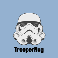 TrooperMug™ 